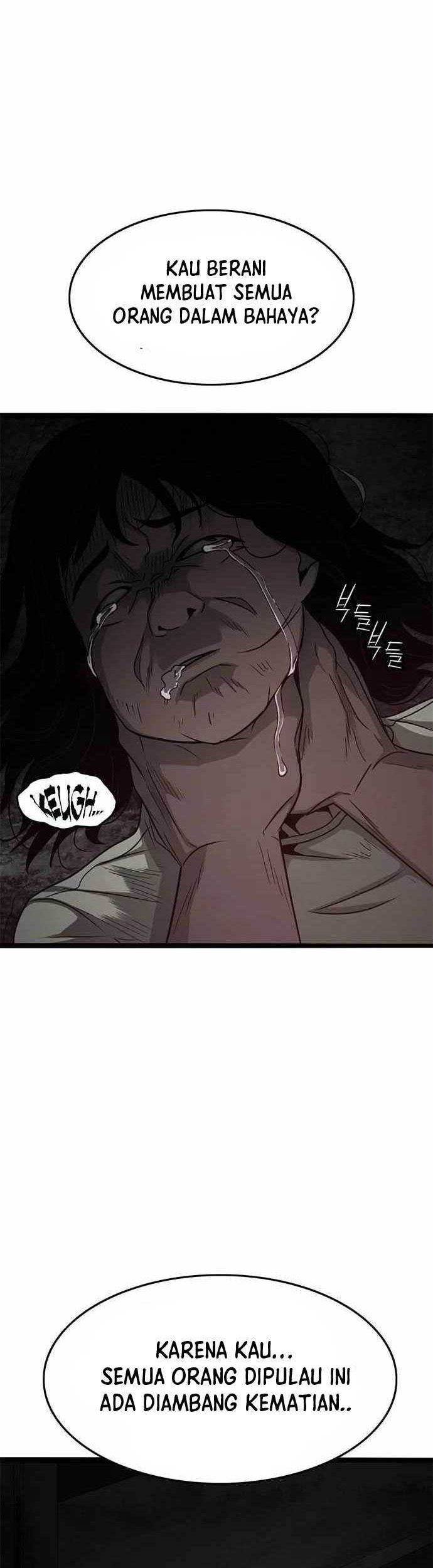 Death Row Boy Chapter 65 Gambar 80