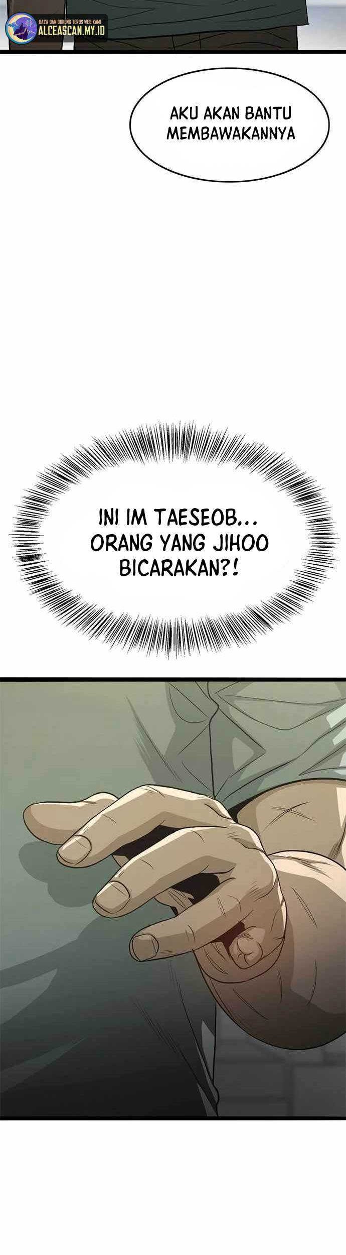 Death Row Boy Chapter 65 Gambar 8