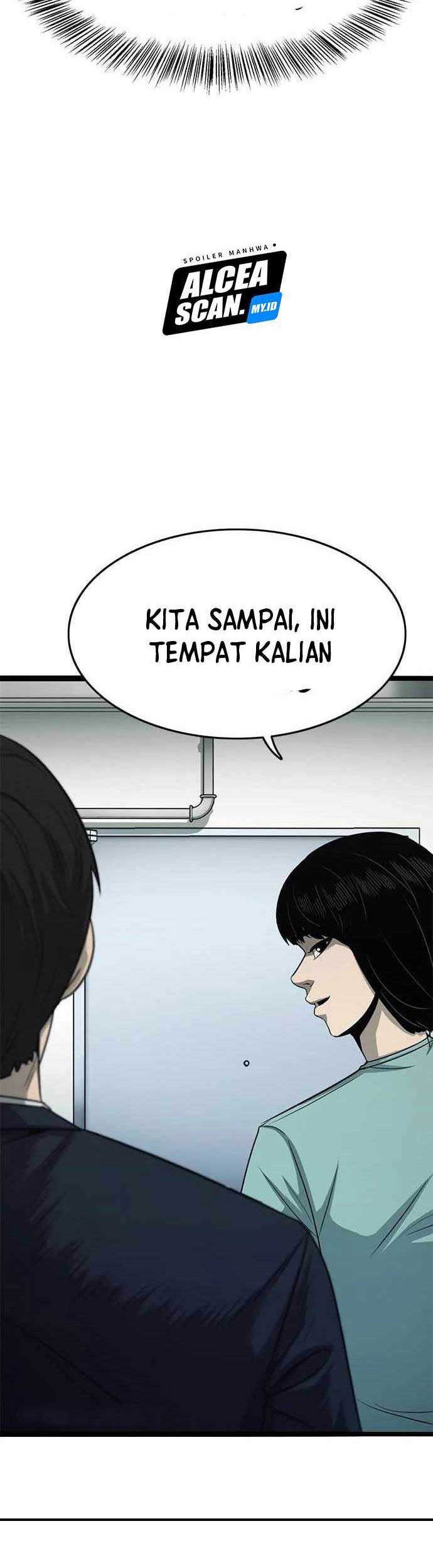 Death Row Boy Chapter 65 Gambar 17