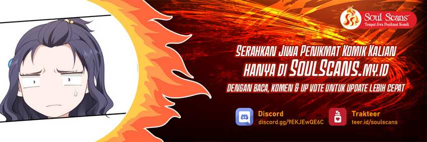 Baca  I Really Don’t Want to Be Reborn Chapter 63 Gambar 2