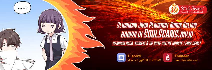 Baca I Really Don’t Want to Be Reborn Chapter 62 Gambar 2