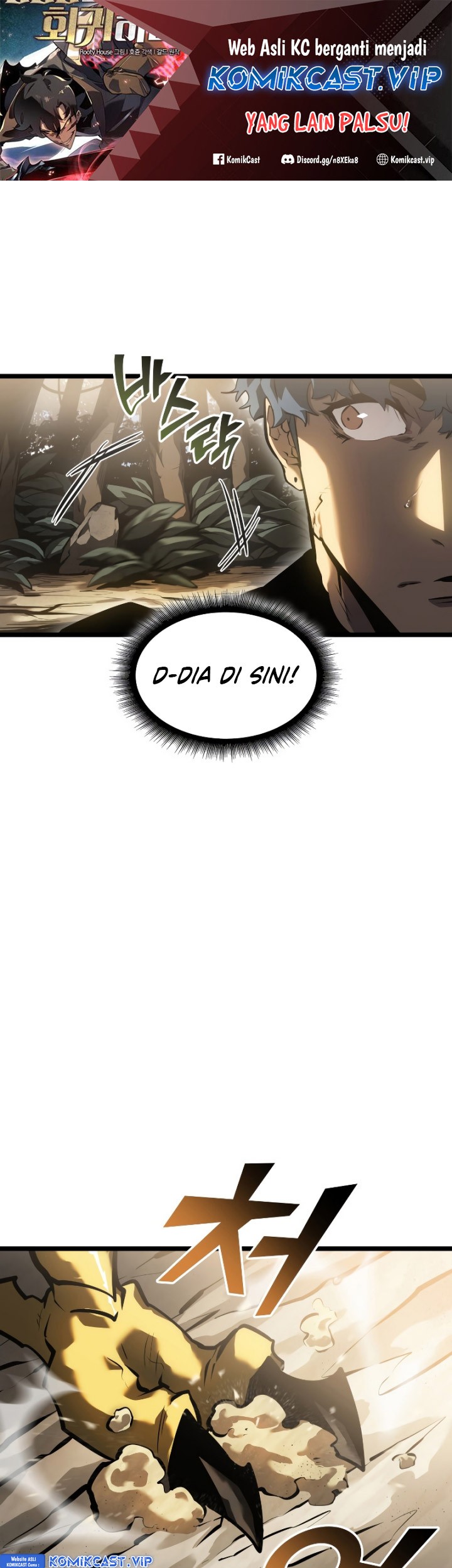 Baca  Return of the SSS-Class Ranker Chapter 75 Gambar 2