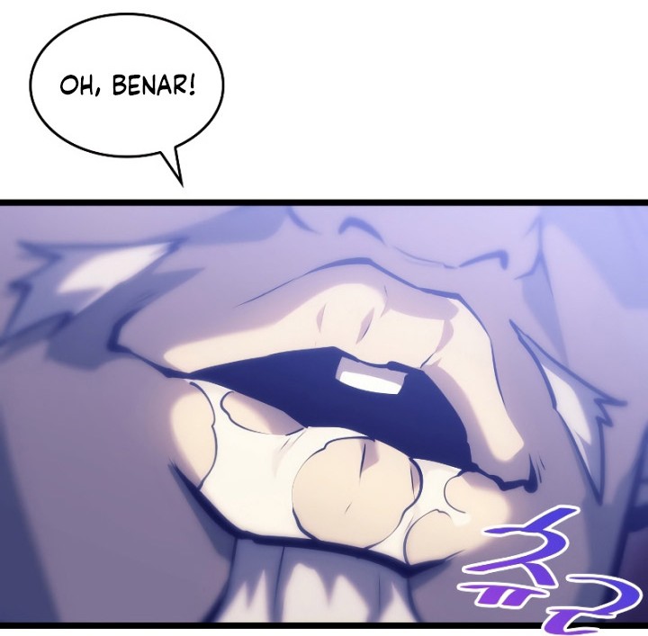 Return of the SSS-Class Ranker Chapter 74 Gambar 49