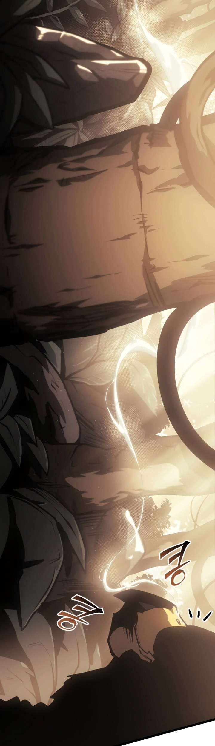 Return of the SSS-Class Ranker Chapter 74 Gambar 78