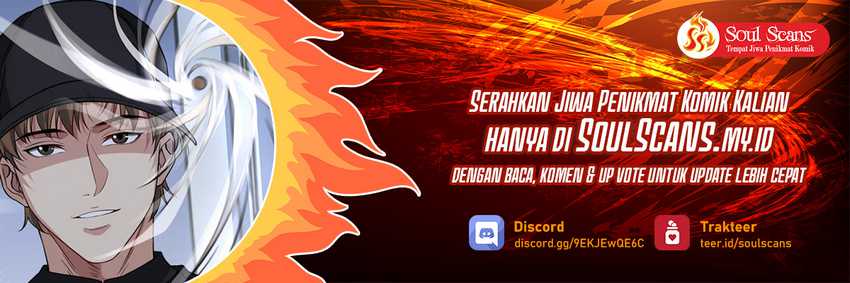 Baca I’m Trapped in This Day for One Thousand Years Chapter 40 Gambar 2