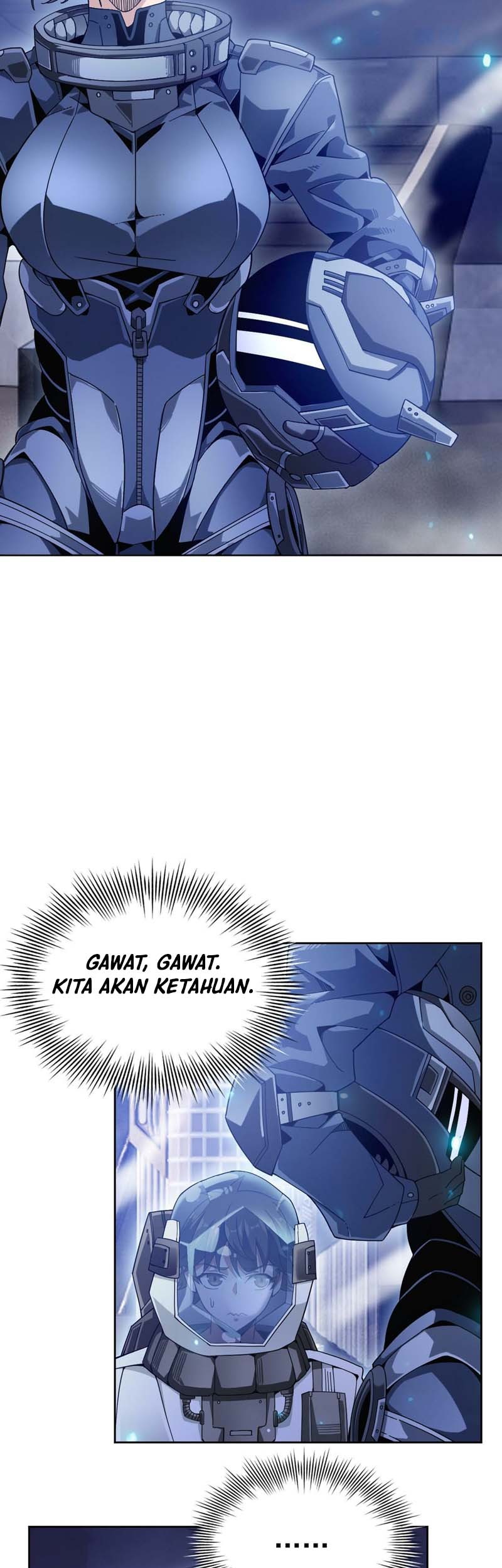 I Have Been Stuck on the Same Day for 3000 Years Chapter 60 Gambar 19