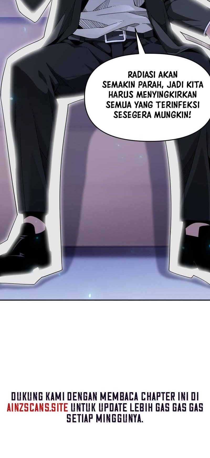 I Have Been Stuck on the Same Day for 3000 Years Chapter 60 Gambar 28