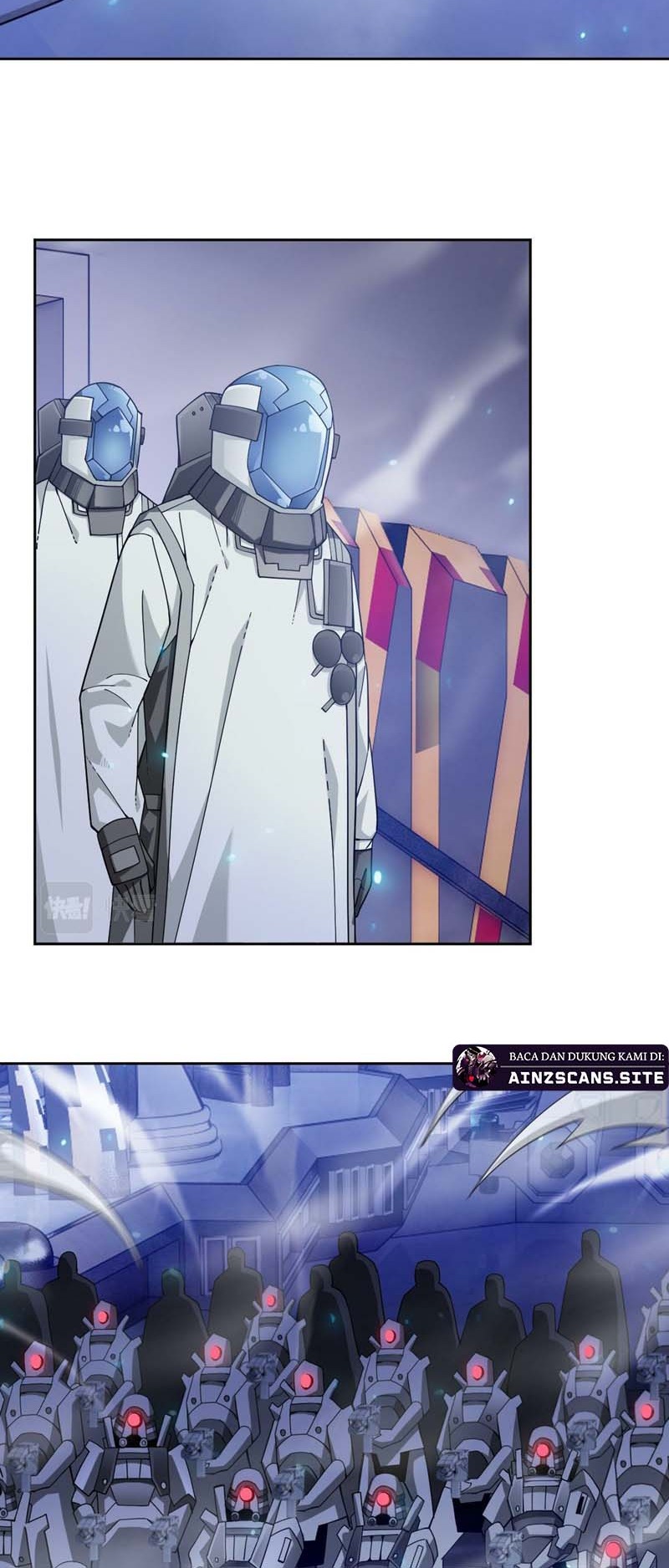 I Have Been Stuck on the Same Day for 3000 Years Chapter 60 Gambar 30