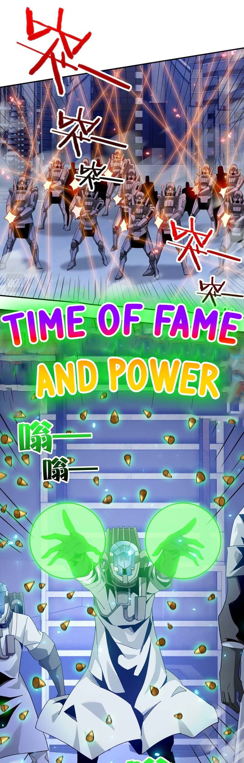 I Have Been Stuck on the Same Day for 3000 Years Chapter 60 Gambar 35