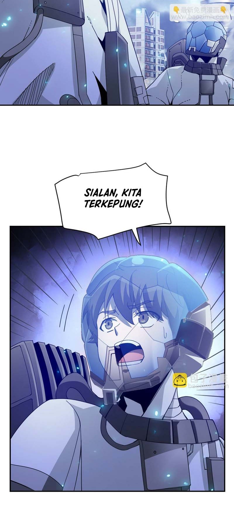I Have Been Stuck on the Same Day for 3000 Years Chapter 60 Gambar 40