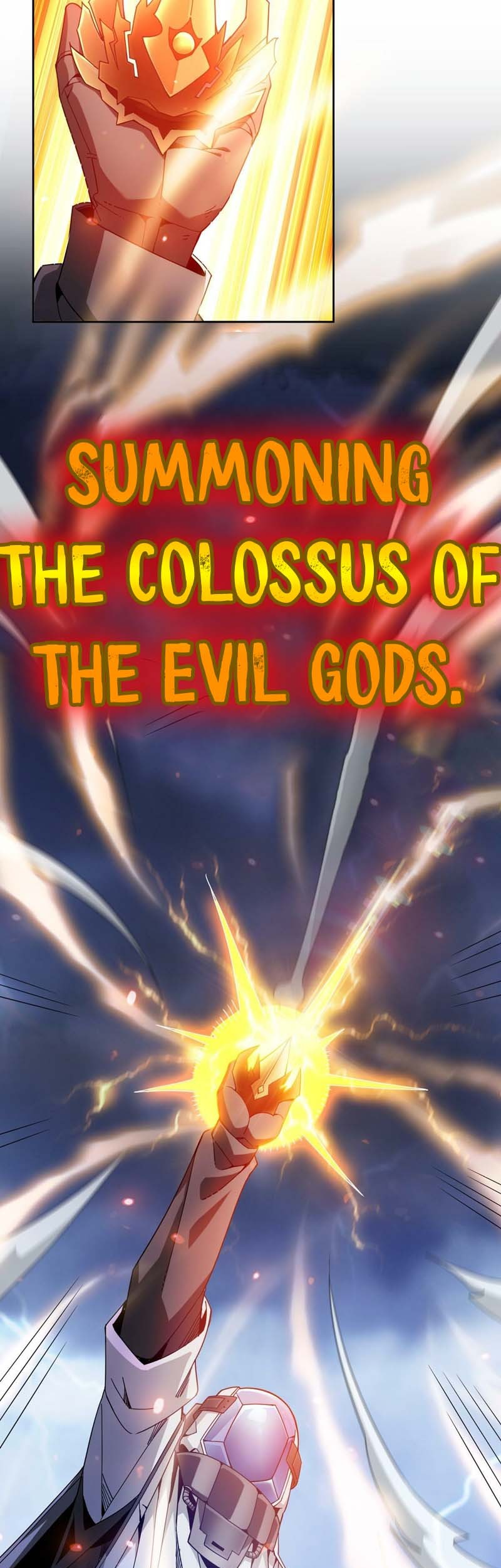 I Have Been Stuck on the Same Day for 3000 Years Chapter 60 Gambar 43