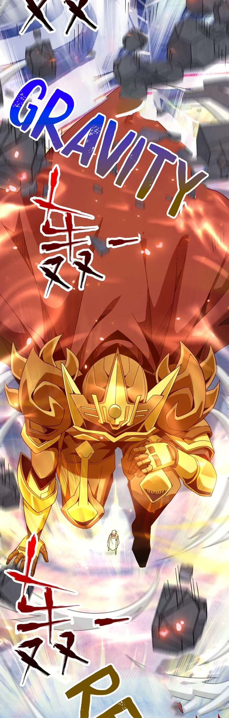 I Have Been Stuck on the Same Day for 3000 Years Chapter 60 Gambar 45