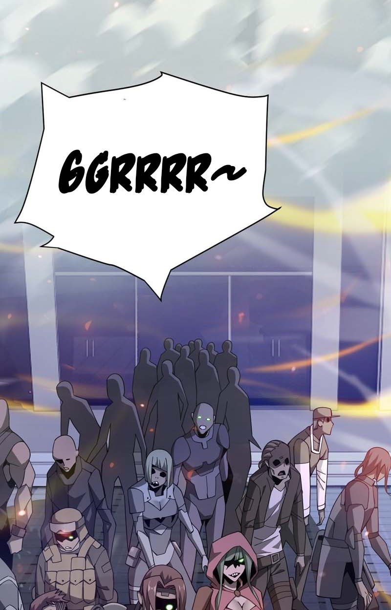 I Have Been Stuck on the Same Day for 3000 Years Chapter 59 Gambar 32