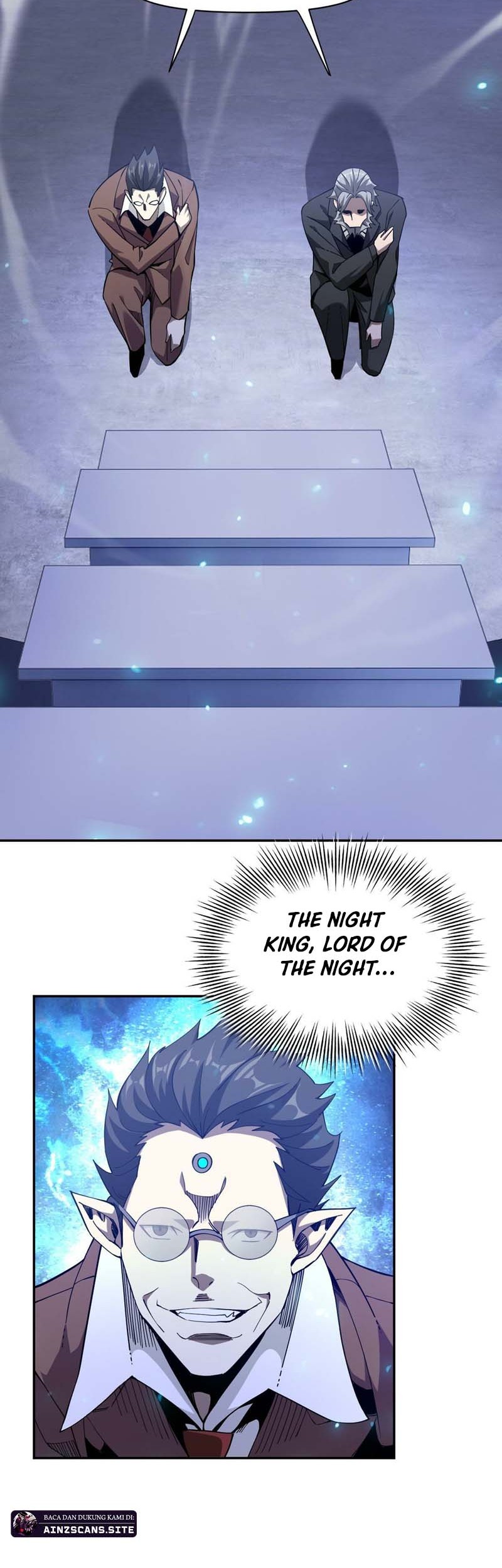 I Have Been Stuck on the Same Day for 3000 Years Chapter 59 Gambar 48