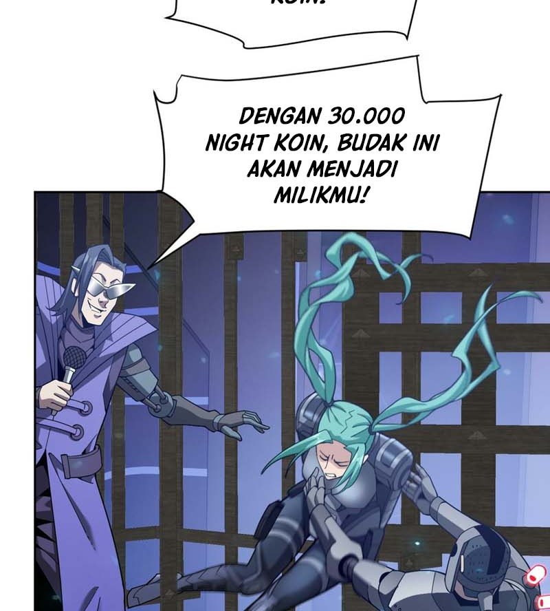 I Have Been Stuck on the Same Day for 3000 Years Chapter 59 Gambar 5