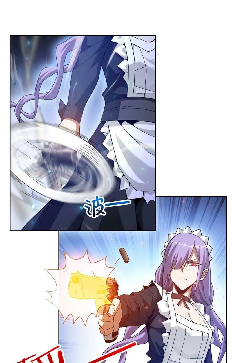 I Have Been Stuck on the Same Day for 3000 Years Chapter 59 Gambar 8