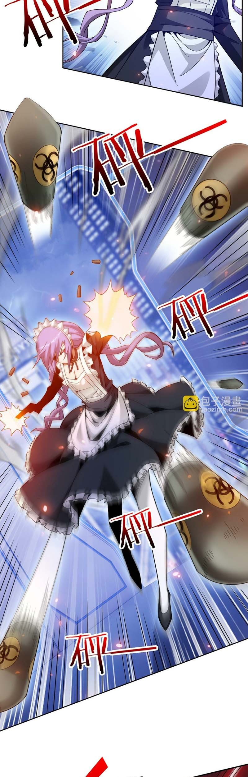 I Have Been Stuck on the Same Day for 3000 Years Chapter 59 Gambar 9
