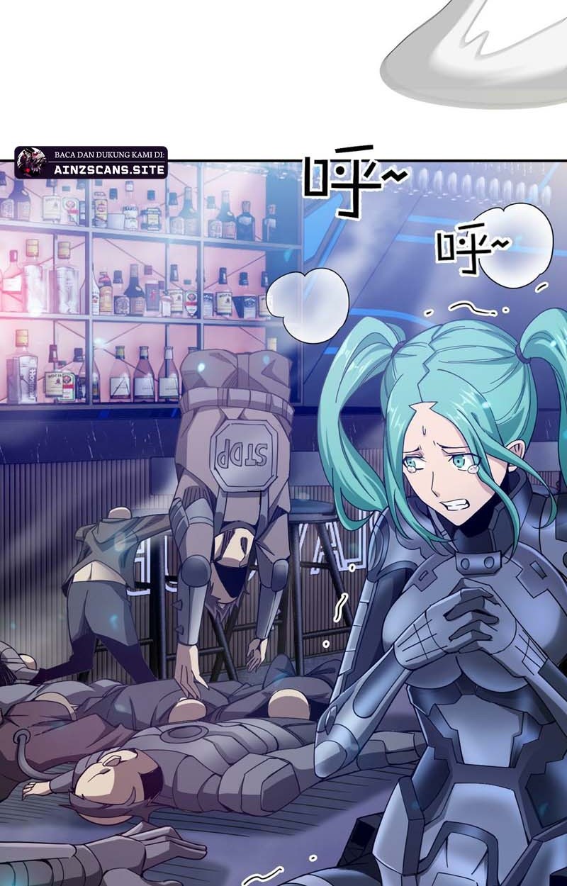 I Have Been Stuck on the Same Day for 3000 Years Chapter 59 Gambar 14
