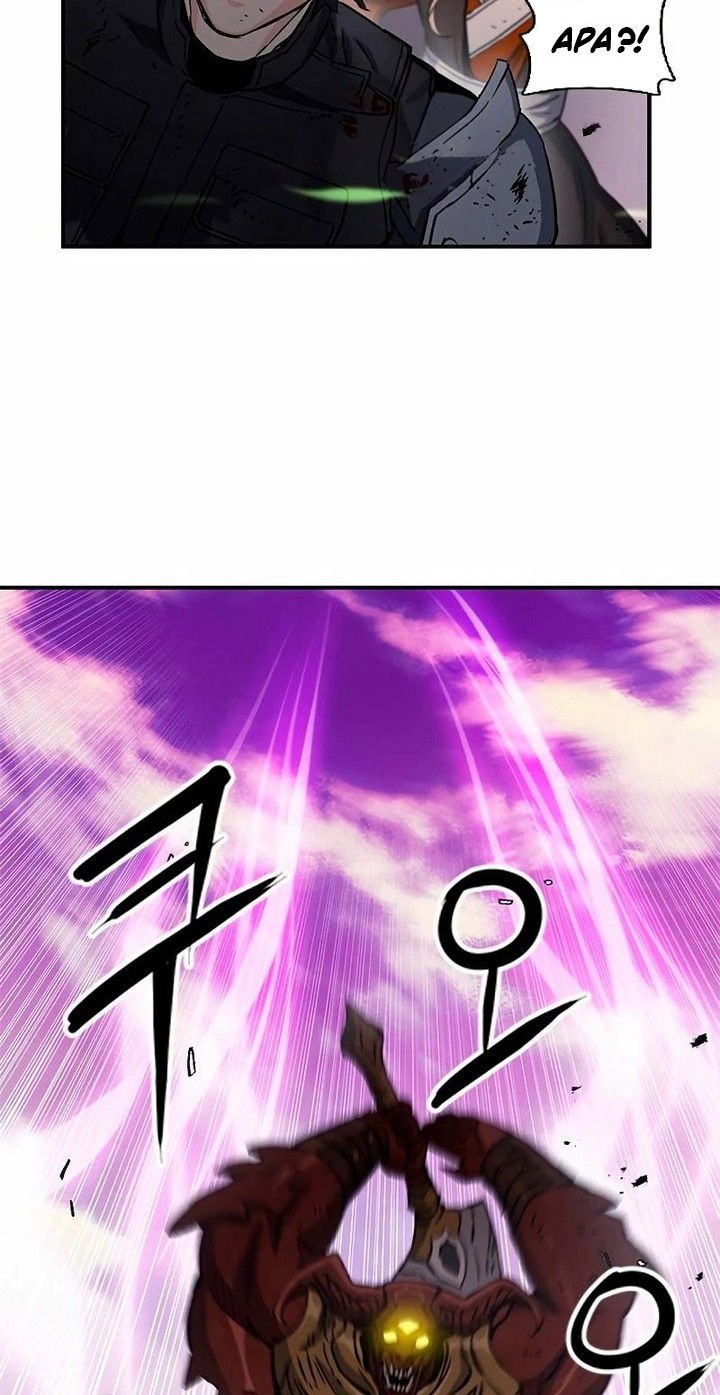 Seoul Station Druid Chapter 106 Gambar 5
