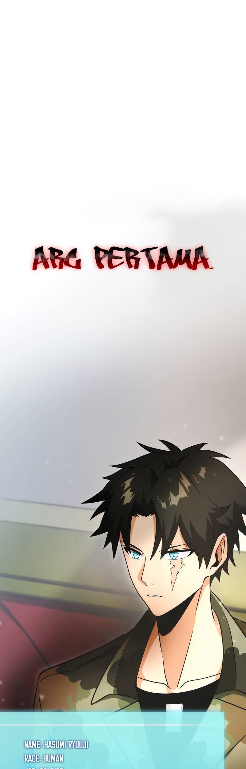 The Modern Era’s Strongest Soldier Conquers Another World’s Dungeon Chapter 30 Gambar 39