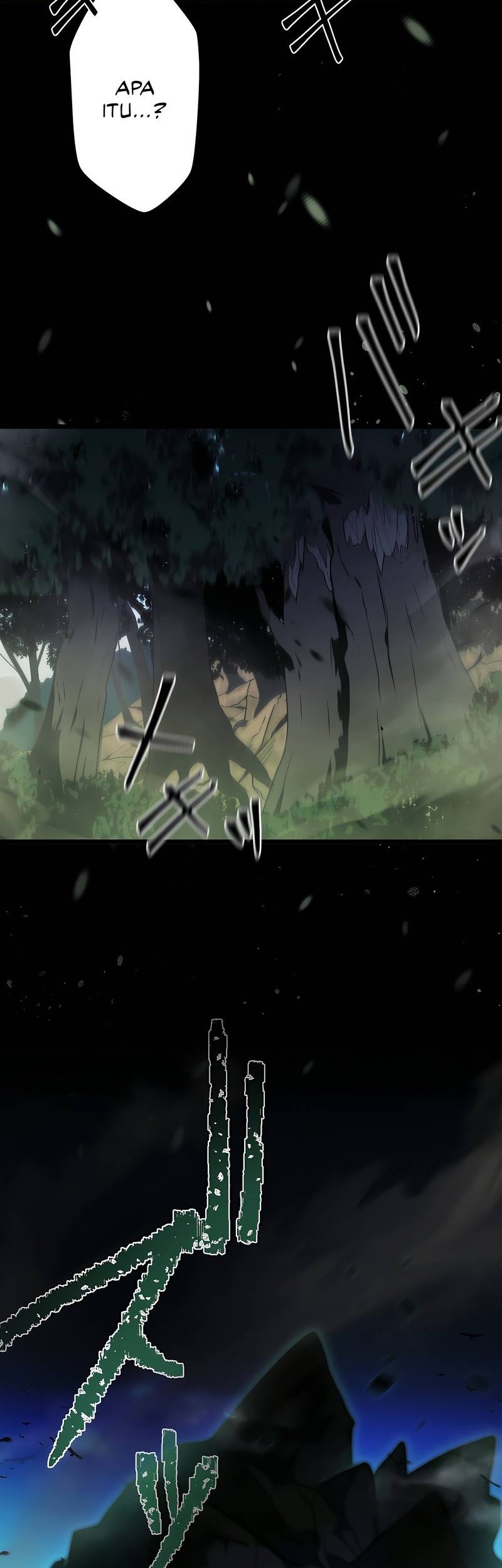 The Modern Era’s Strongest Soldier Conquers Another World’s Dungeon Chapter 30 Gambar 44