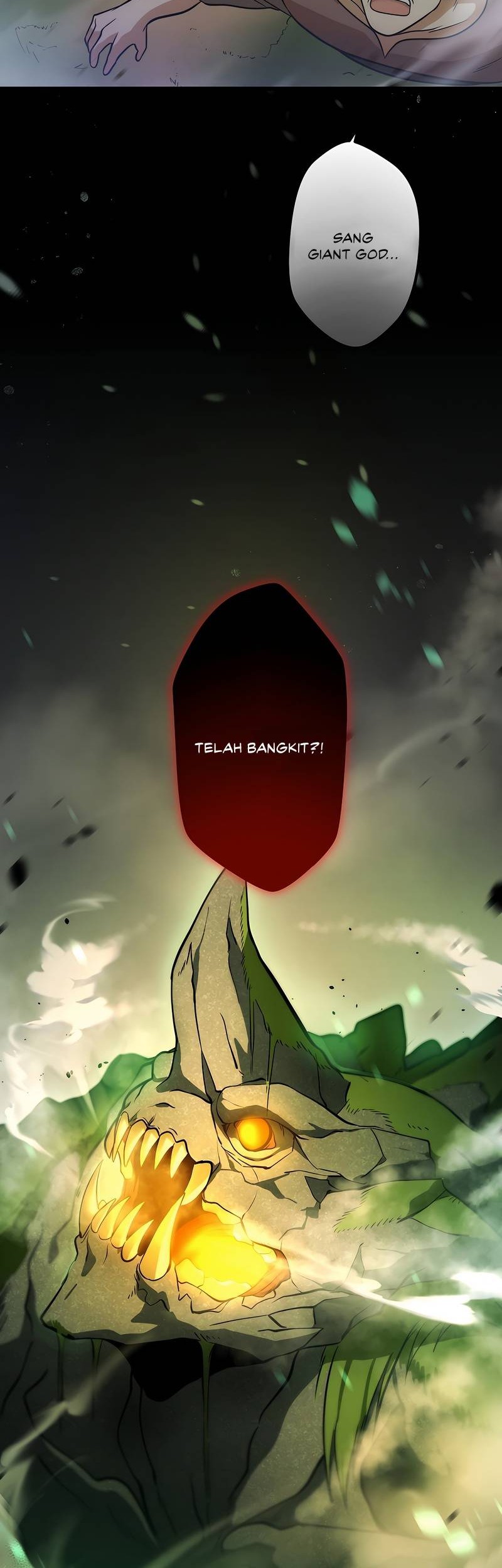 The Modern Era’s Strongest Soldier Conquers Another World’s Dungeon Chapter 30 Gambar 46
