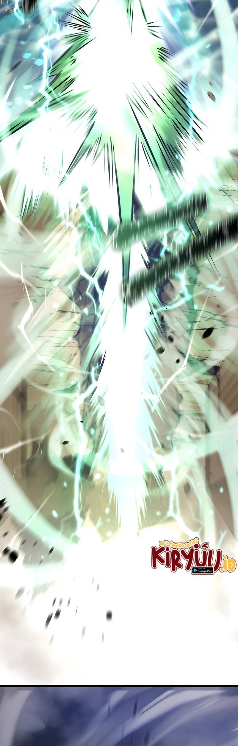 The Modern Era’s Strongest Soldier Conquers Another World’s Dungeon Chapter 30 Gambar 51