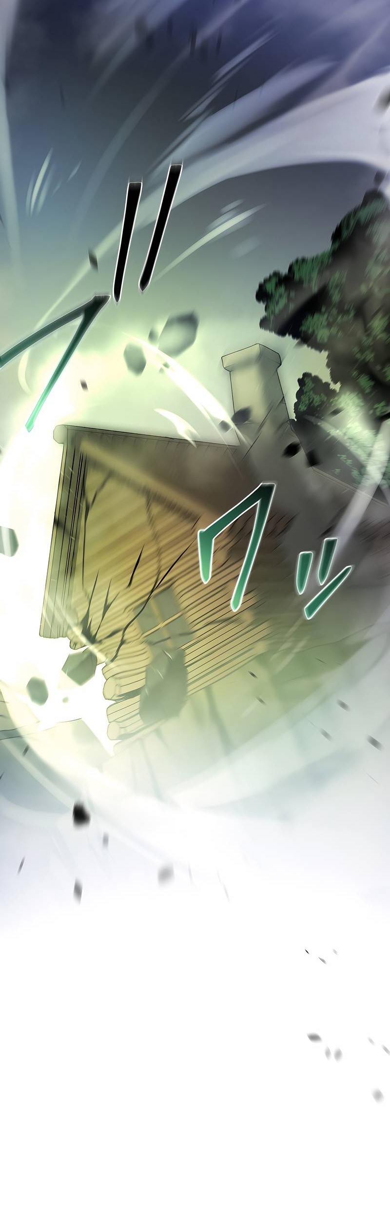 The Modern Era’s Strongest Soldier Conquers Another World’s Dungeon Chapter 30 Gambar 52