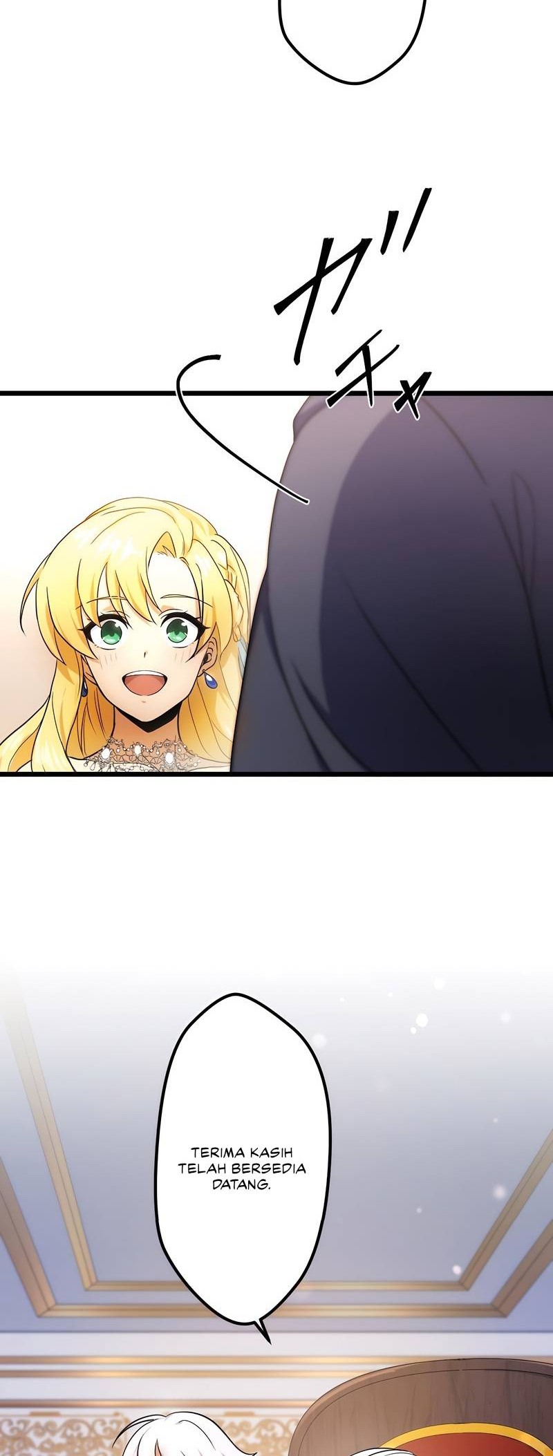 The Modern Era’s Strongest Soldier Conquers Another World’s Dungeon Chapter 30 Gambar 3