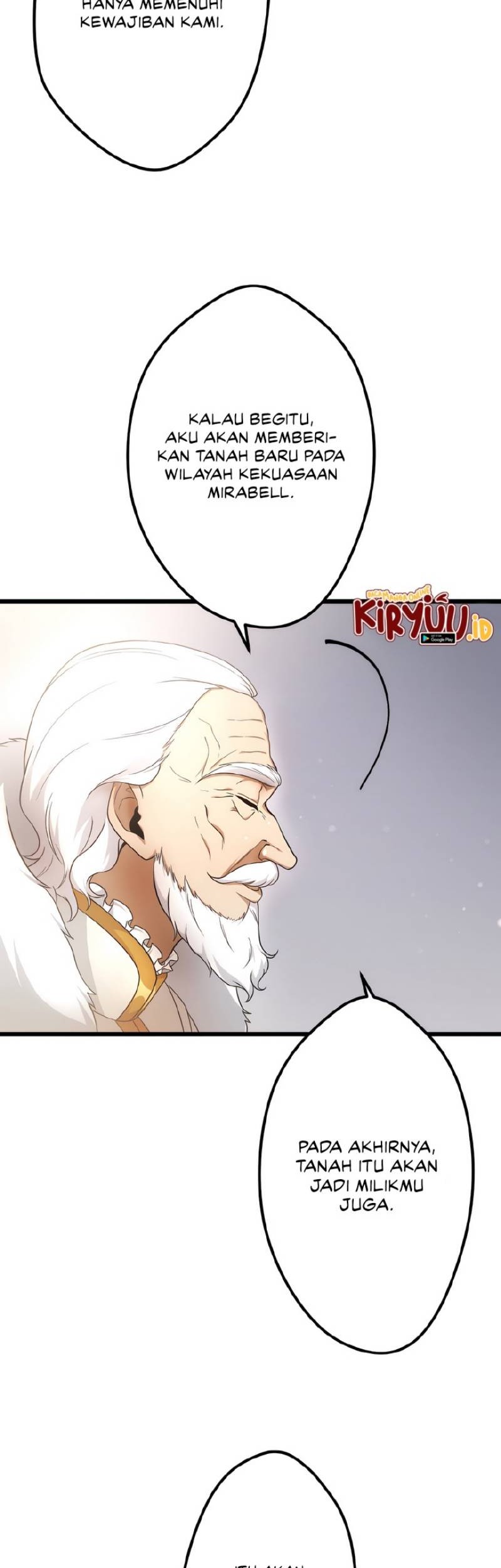 The Modern Era’s Strongest Soldier Conquers Another World’s Dungeon Chapter 30 Gambar 9