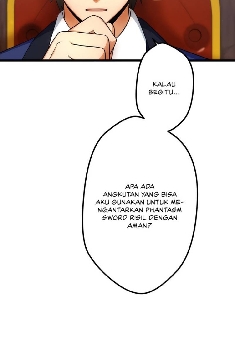 The Modern Era’s Strongest Soldier Conquers Another World’s Dungeon Chapter 30 Gambar 14