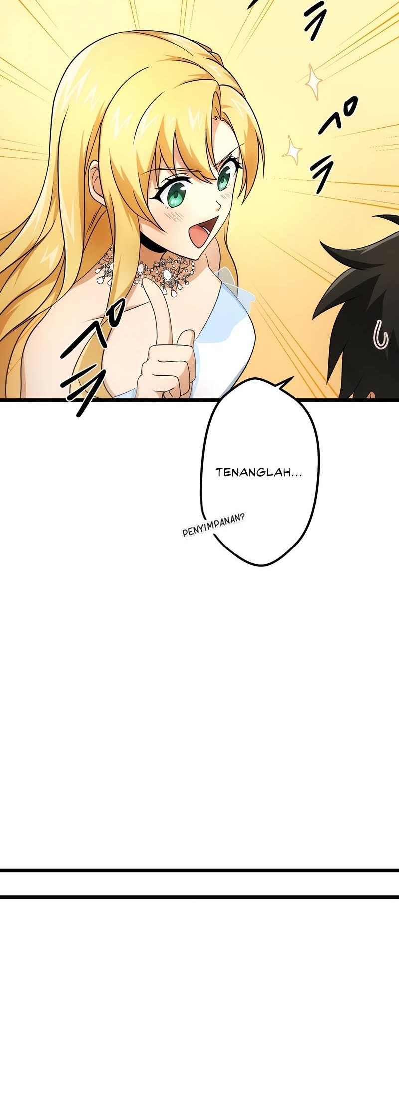 The Modern Era’s Strongest Soldier Conquers Another World’s Dungeon Chapter 30 Gambar 18