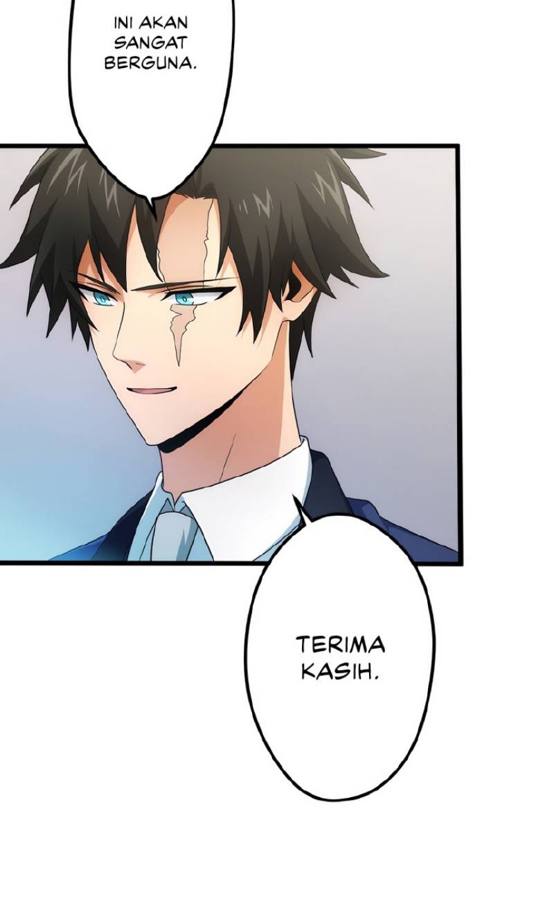 The Modern Era’s Strongest Soldier Conquers Another World’s Dungeon Chapter 30 Gambar 22
