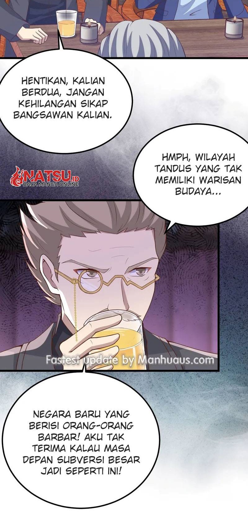 To Be The Castellan King Chapter 435 Gambar 5