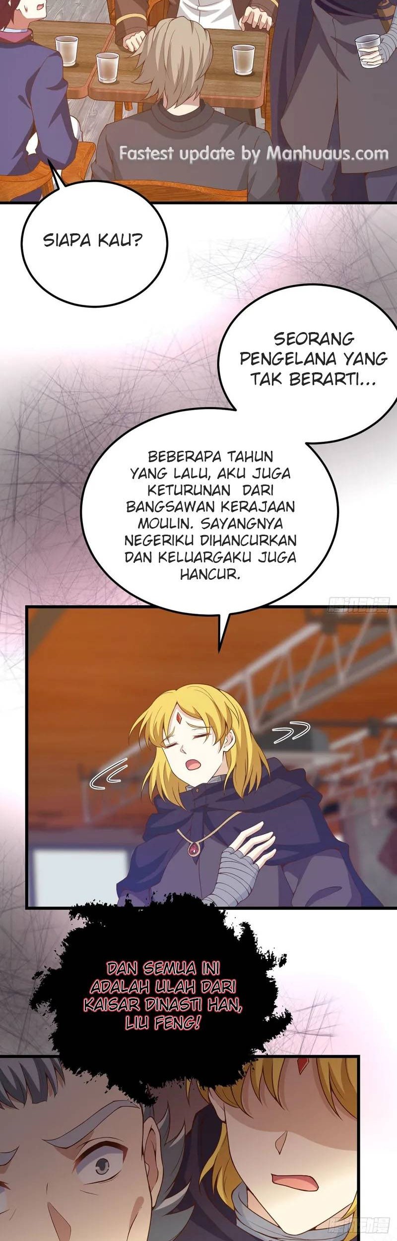 To Be The Castellan King Chapter 435 Gambar 7