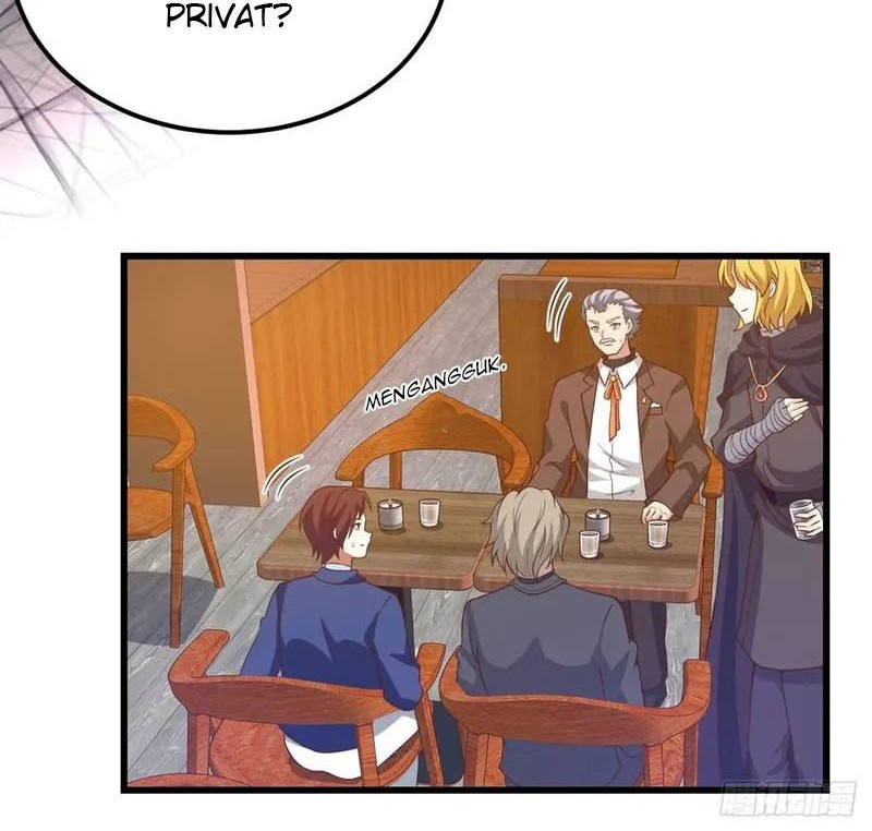 To Be The Castellan King Chapter 435 Gambar 9