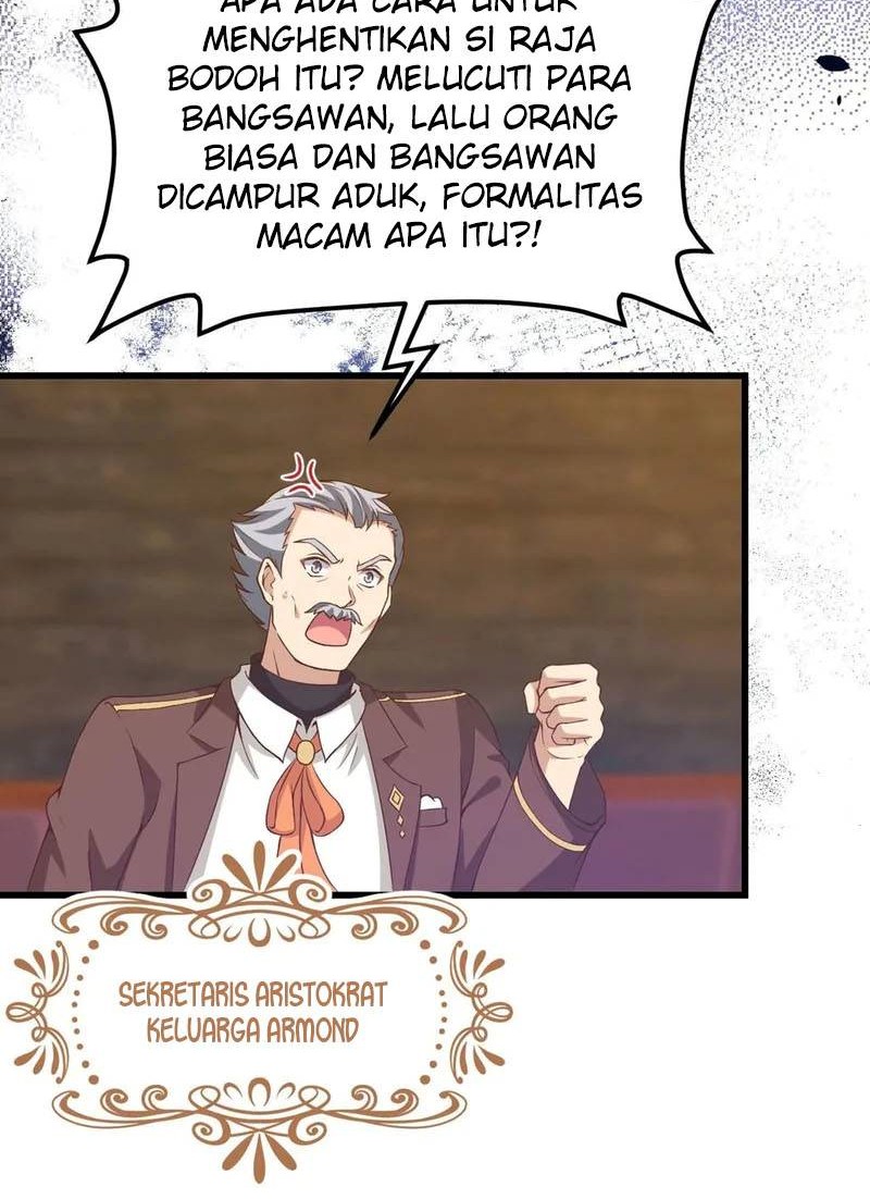 To Be The Castellan King Chapter 435 Gambar 13