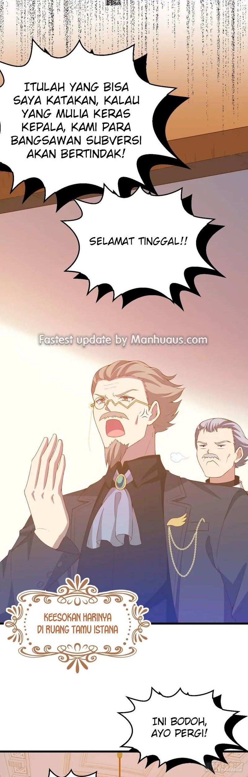 To Be The Castellan King Chapter 435 Gambar 19