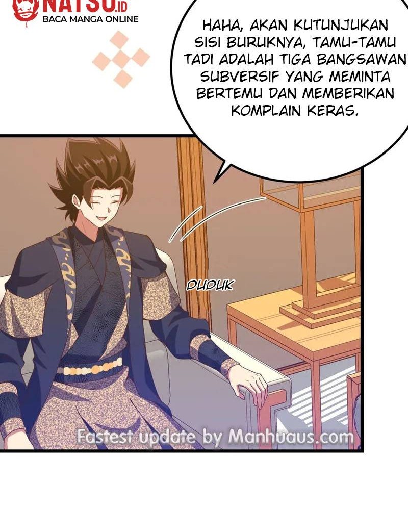 To Be The Castellan King Chapter 435 Gambar 21