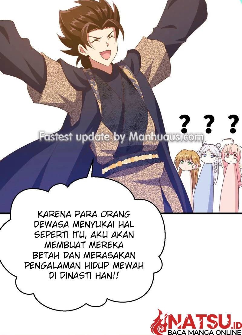 To Be The Castellan King Chapter 435 Gambar 34