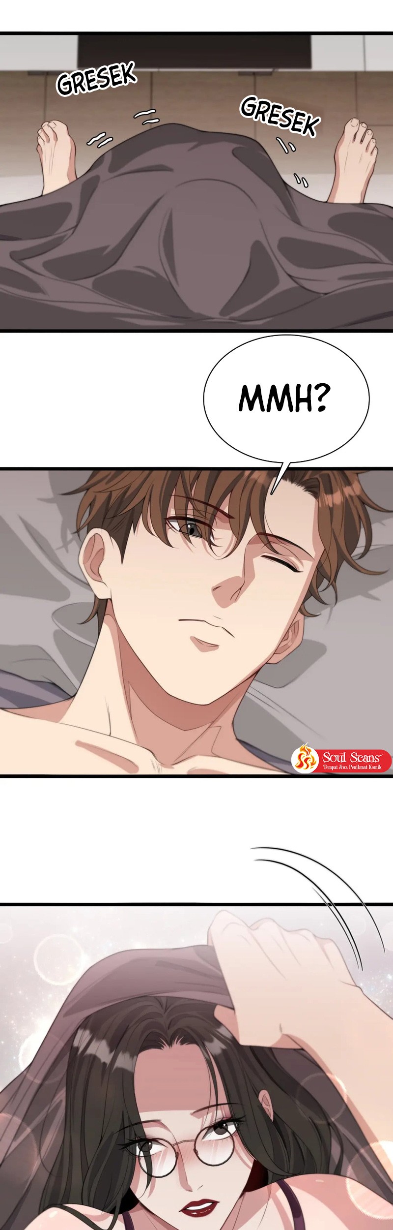 I’m Trapped in This Day for One Thousand Years Chapter 41 Gambar 29