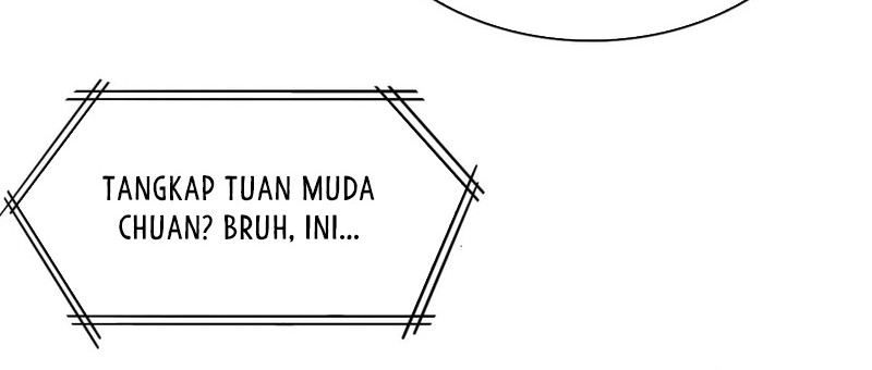 I’m Trapped in This Day for One Thousand Years Chapter 41 Gambar 6