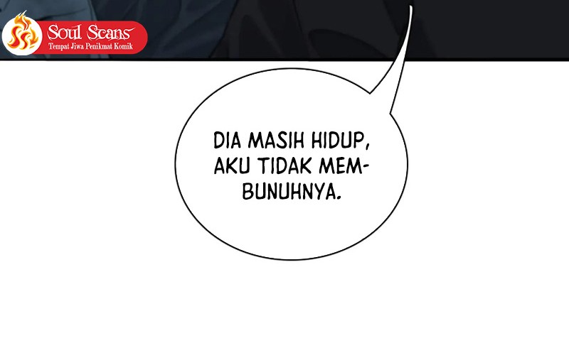 I’m Trapped in This Day for One Thousand Years Chapter 41 Gambar 13