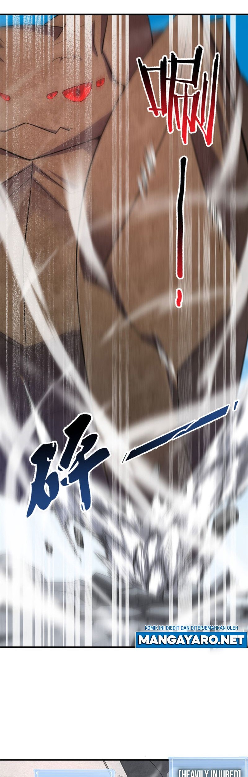 Monster Pet Evolution Chapter 169 Gambar 3