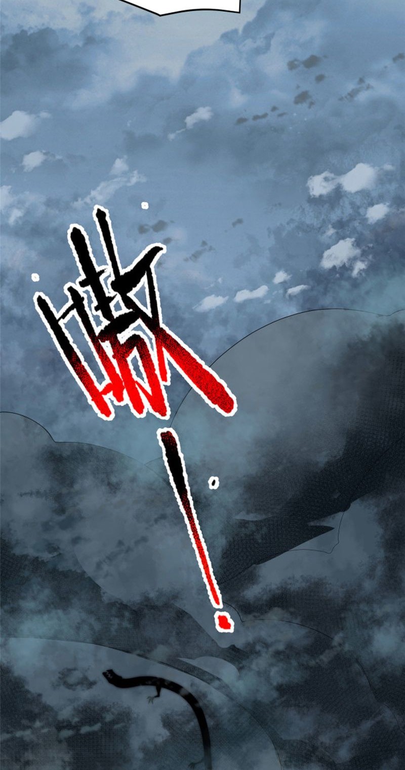 Monster Pet Evolution Chapter 169 Gambar 9