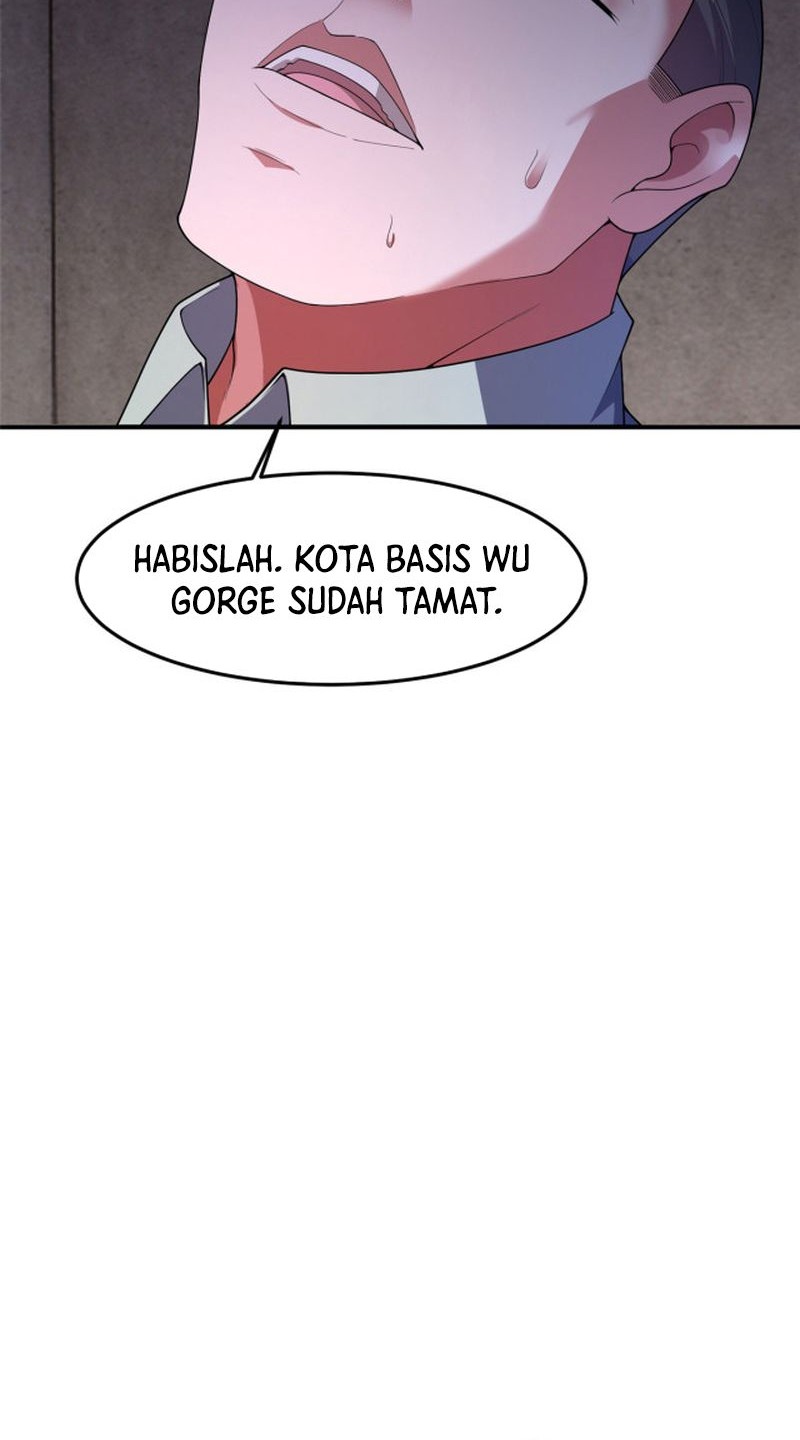 Monster Pet Evolution Chapter 169 Gambar 13