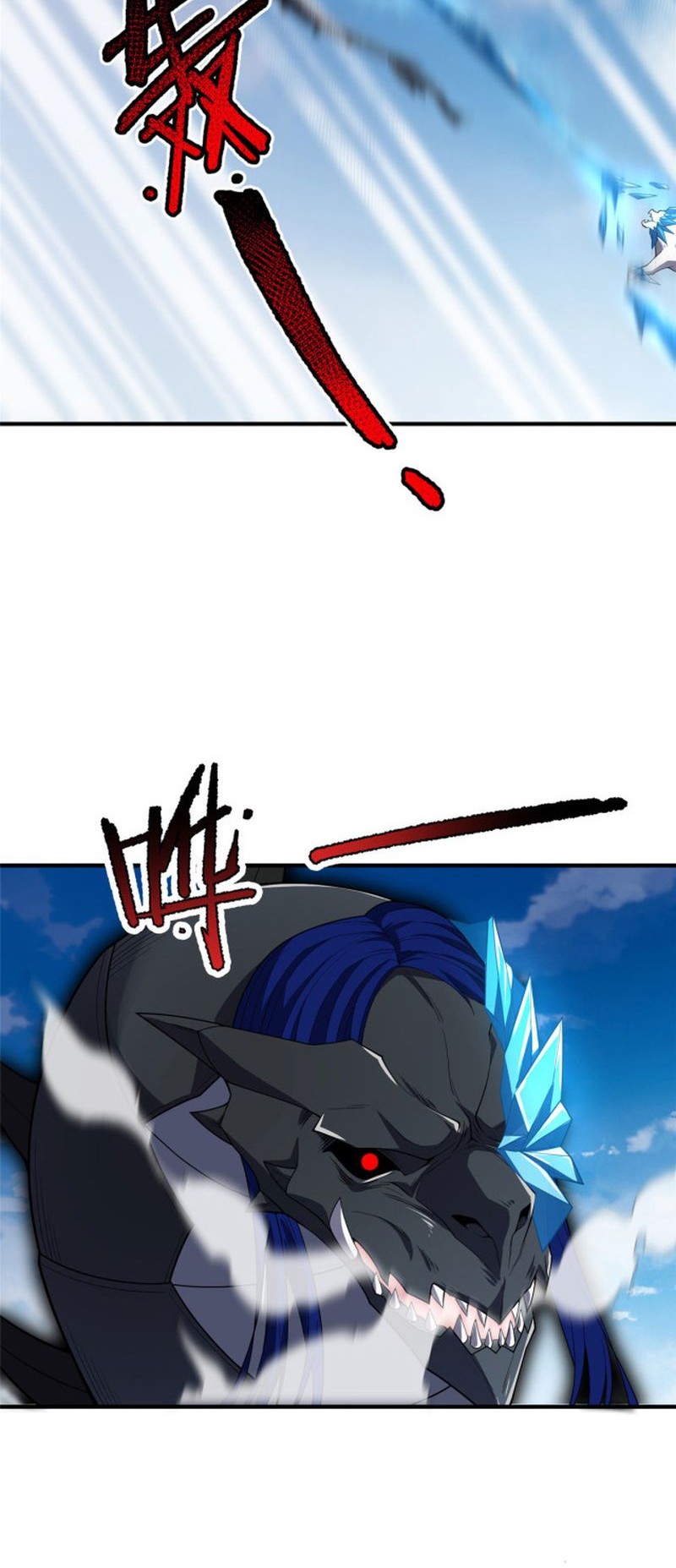 Monster Pet Evolution Chapter 169 Gambar 25