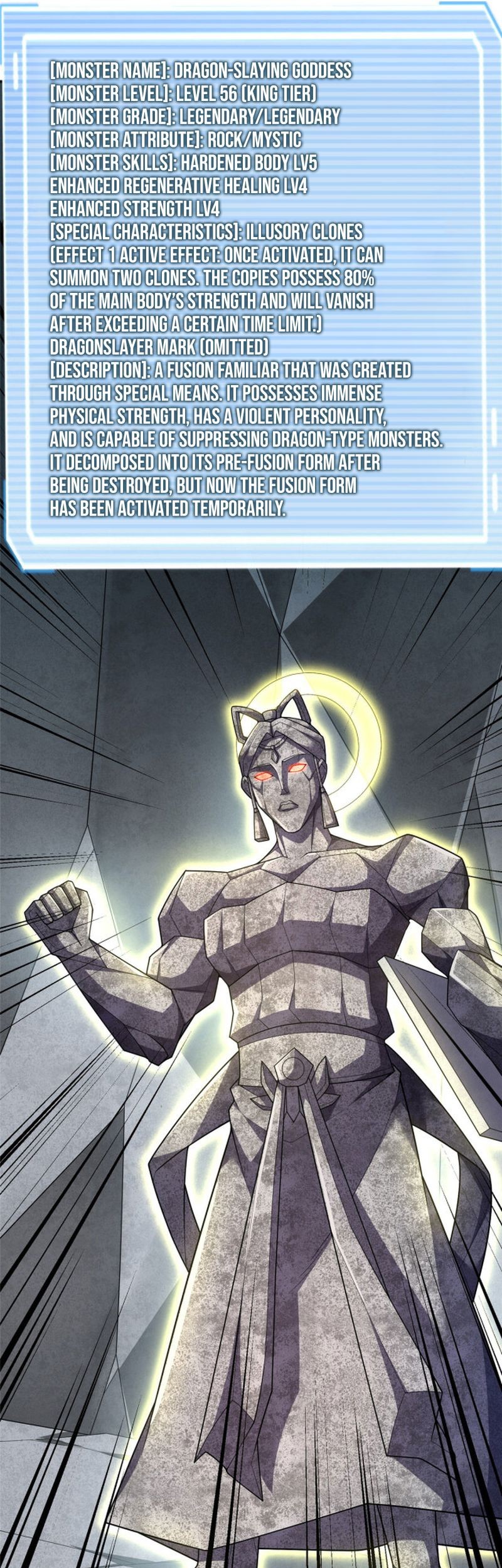 Monster Pet Evolution Chapter 168 Gambar 6