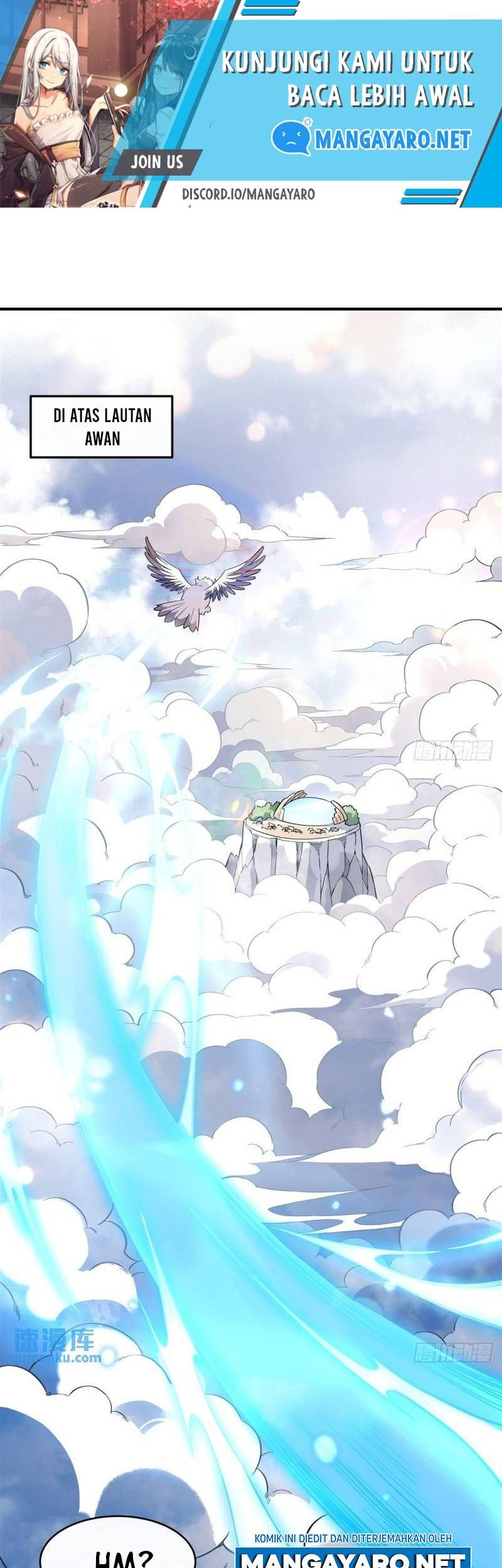 Baca My Female Apprentices Are All Big Shots From the Future Chapter 199 Gambar 2