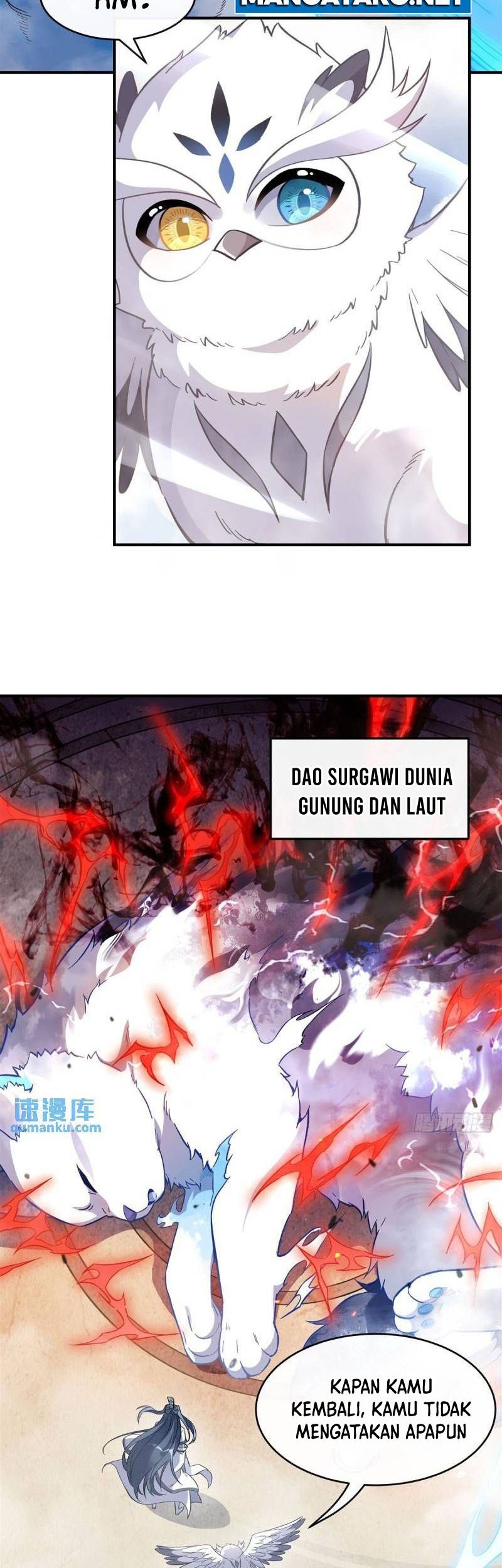 My Female Apprentices Are All Big Shots From the Future Chapter 199 Gambar 3